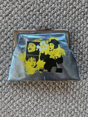 Madonna Re-Invention Tour 2004 — Official Licensed Coin Purse